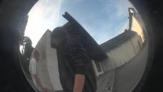 Summer Holiday Skate Edit