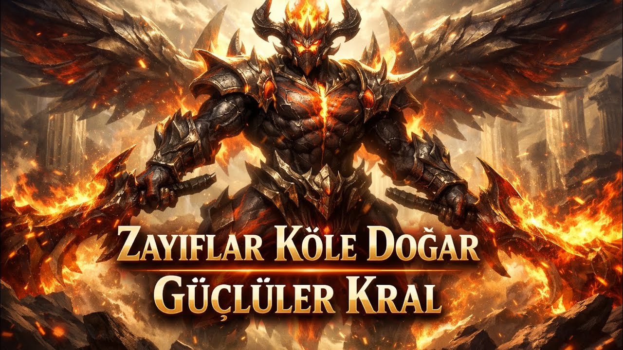 Bu Thamuz Durmuyor… Full Can Ulti Terörü😱