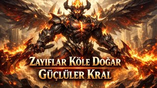 Bu Thamuz Durmuyor Full Can Ulti Terörü