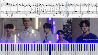 Again, Spring (다시,_봄) - Nu'est (뉴이스트)