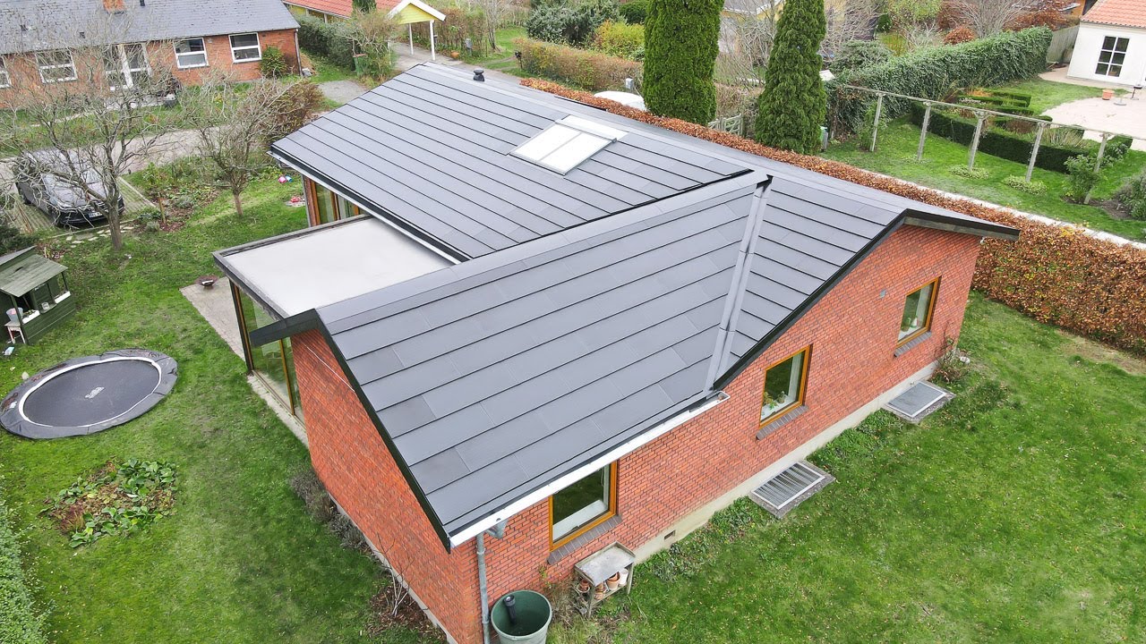 Solartag, Interview nr. 2 (Dansk) - NORDIC VIEW, visuel markedsføring til erhvervslivet