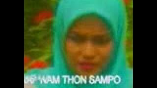 Meugantung Tan Meutaloe | Full Video Song | Aceh Darussalam Music | Ana Sulaiman