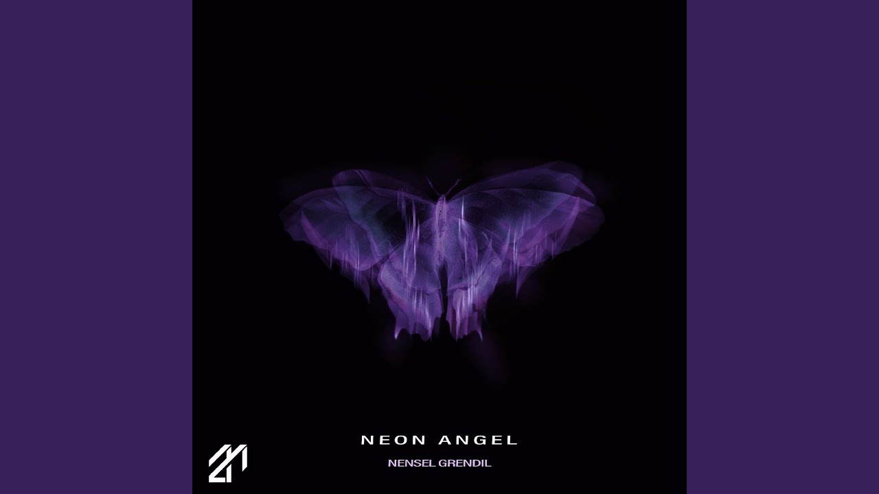 Neon Angel