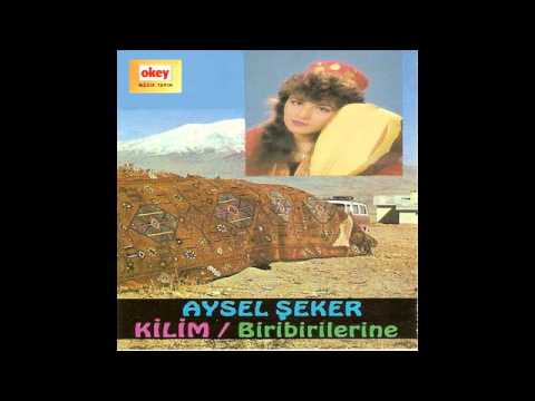 Aysel Şeker - Kırmızı Gül Demet Demet