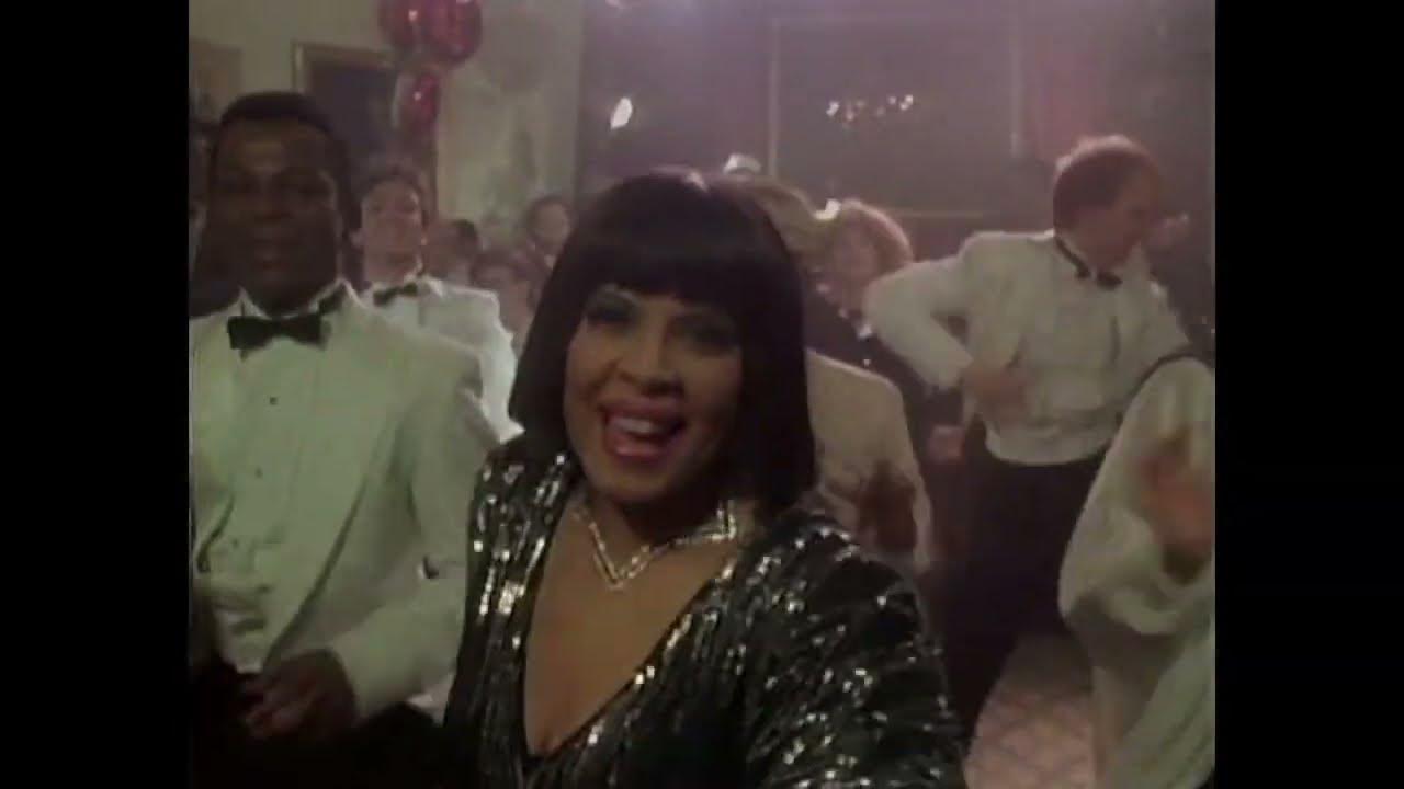Patti Austin - The Rhythm of the Street Patti Austin - The Rhythm of the Street
