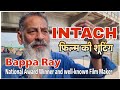 Bappa ray shooting a documentary film in farrukhabad intangible heritage  intach