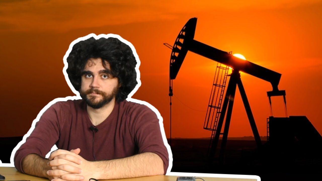 Perché il destino della CRISI CLIMATICA è in AFRICA