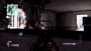 Dispute v VyinG - Lockdown Map 2