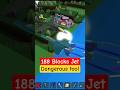 Roblox Build a Boat for Treasure 188 Blocks Fighter Jet can be Dangerous too! #babft #roblox