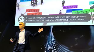 Myth busting AI - the secrets to improving store performance (EuroCIS 2025)
