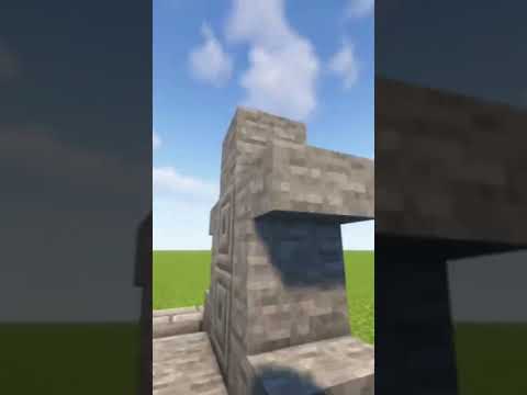 Minecraft: Realistic Grave!