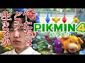 【ピクミン４】俺たちはこう生きる【#1】