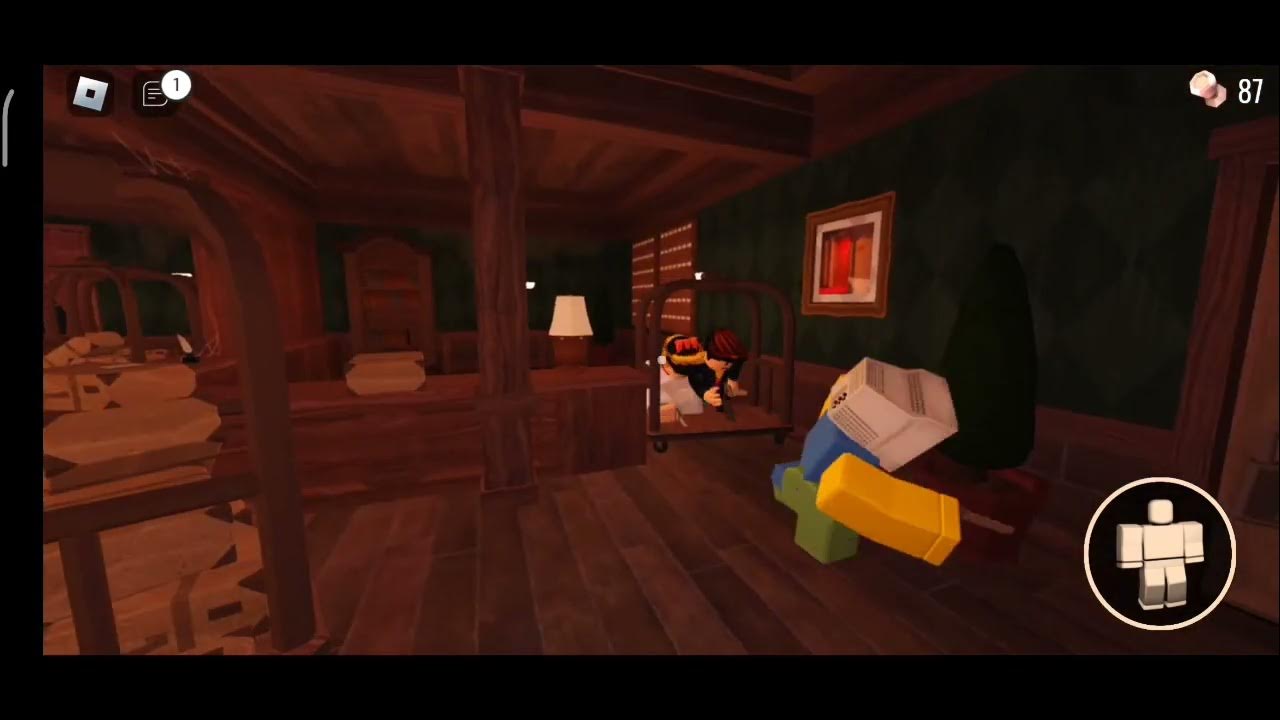 glitch doors 👁️ vídeo assista até o final YouTube