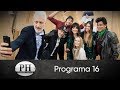 Programa 16 (22-06-2019) - PH Podemos Hablar 2019