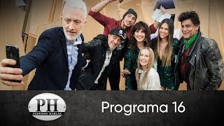 Programa 16 (22-06-2019) - PH Podemos Hablar 2019