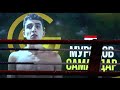 Samandar Murodov (Tajikistan) vs Viktor Boronin (Russia)