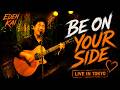 EDEN KAI - Be On Your Side (Live in Daikanyama・代官山ライブ)#Haremame #晴れたら空に豆まいて #singersongwriter #シンガー