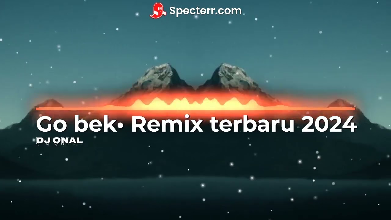 Dangdut 2024. remix reggae. Go bek || DJ onal