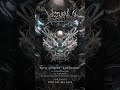 NOCTURNAL BLOODLUST - Kingdom (Teaser) #shorts
