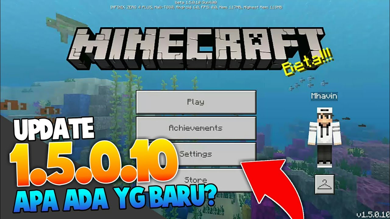 Link Download Minecraft Gratis, 5 Bioma Baru Terbaik untuk Dijelajahi  Pembaruan Versi 1.18 - InSulteng