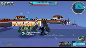 Cosmicbreak Universal (Beta Test) - Cosmic05022021A