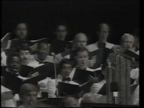 Beethoven 9 Sinf. (excerpt) -L. Mitchell, M. Horne...