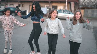 Majka A Spol - Tanecne Cover Video Od Gipsyerika A Feherandor