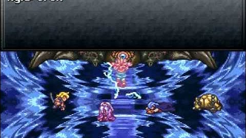 Chrono Trigger Walkthrough Part 53 The Loss Of A Friend