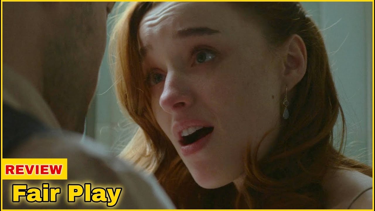 Fair Play Movies Hot Scenes Timing | Phoebe Dynevor | Netflix | Web Series Timing