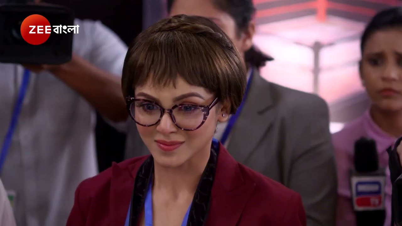 Phulki | Ep - 672 | Webisode | Apr 21 2025 | Zee Bangla