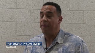 Boone County Democrats host town hall about impact of new Missouri bills