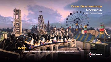 MW2 - Live Update Patch 1.12 for PS3! (March 8 2011) | No More Hackers!