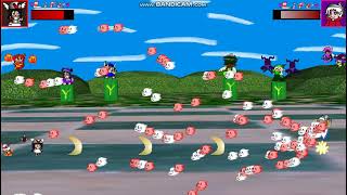 Tempo Temple Chaos Boss Rush Part 2 Final