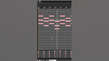 Making a fire violin 808 beat on Reaper