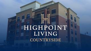 HIGHPOINT Countryside Residences - Unit Walkthrough - Unit 504