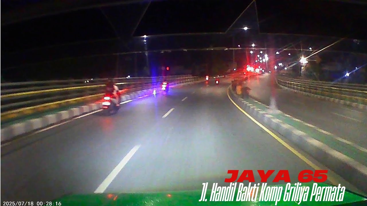 #fastrespons Jaya 65/10.11 Kebakaran Jl. Handil Bakti Komp Griliya Permata