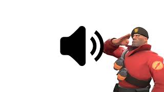 Remember, boys, it is always darkest before we win! (Soldier Voice Lines)
