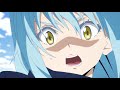 Tensei Shitara Slime Datta Ken AMV Unstoppable 