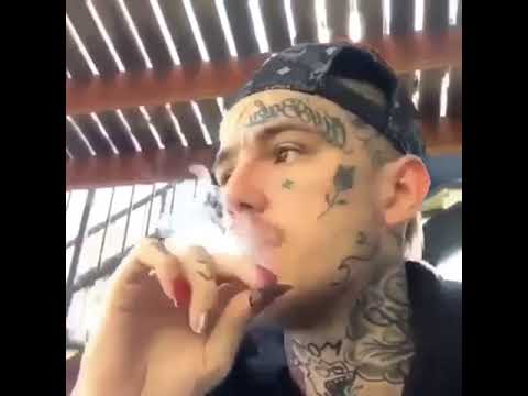 Lil peep meme