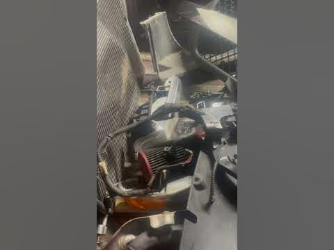 Duramax lb7 motor tear down and rebuild - YouTube