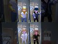 You can choose only one ❤️ #zepeto #shortvideo #viral #tiktok #adrian #marinette #miraculousshorts