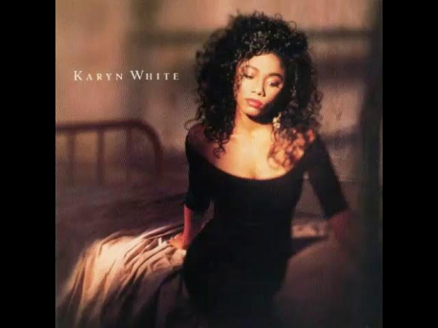 Karyn White - Superwoman