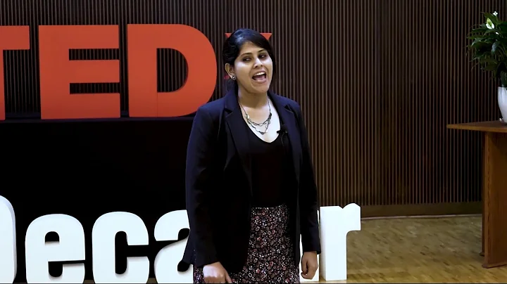 Stage fright: Dont get over it; get used to it. | ...