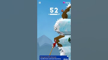 Axe Climber Level 36 - Walkthrough guide help