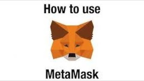 MetaMask Ether Transaction Ropsten Part1