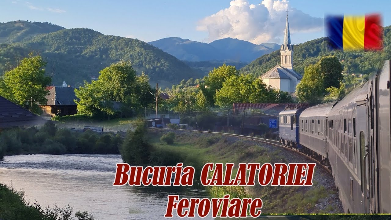 VIȘEU DE JOS- VALEA VIȘEULUI BUCURIA CĂLĂTORIEI ADEVĂRATE ÎN MARAMUREȘ