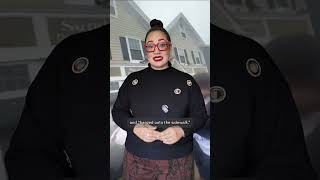 Residents of Bucks County town want police chief fired for an altercation at a teen ICE protest