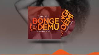 santyBoyTz - Bonge la Demu