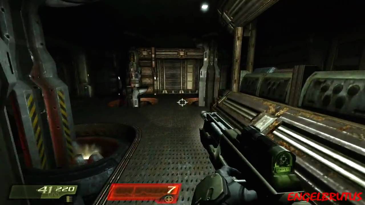 quake 4 pc iso emulator