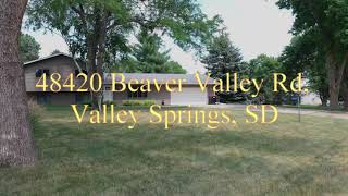 48420 Beaver Valley Rd video tour